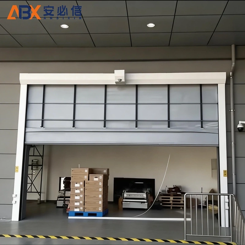 无锡背带堆积门